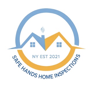 Safe Hands Home Inspections Logo